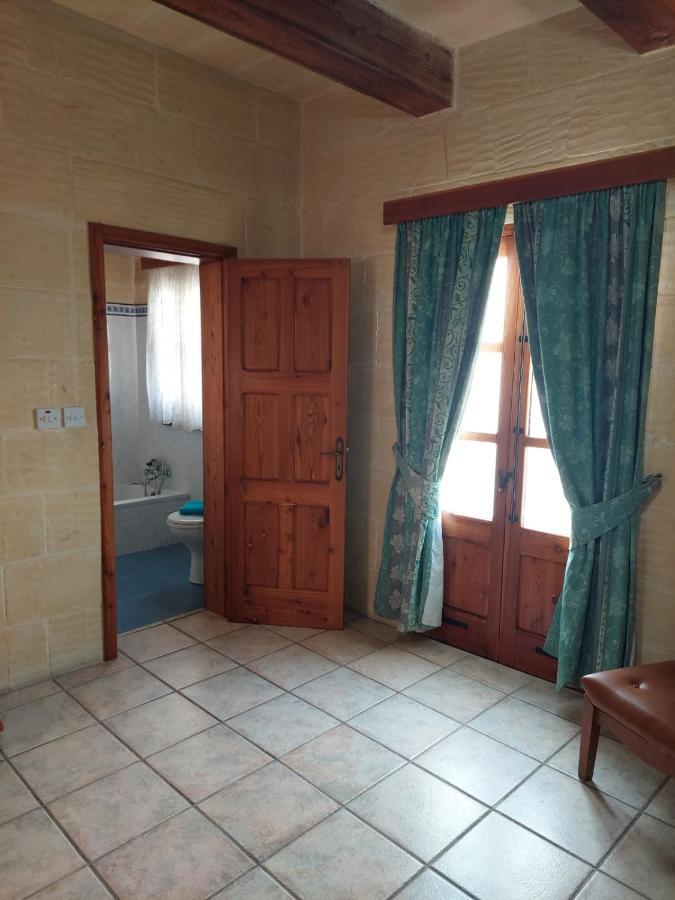Mj * Xagħra