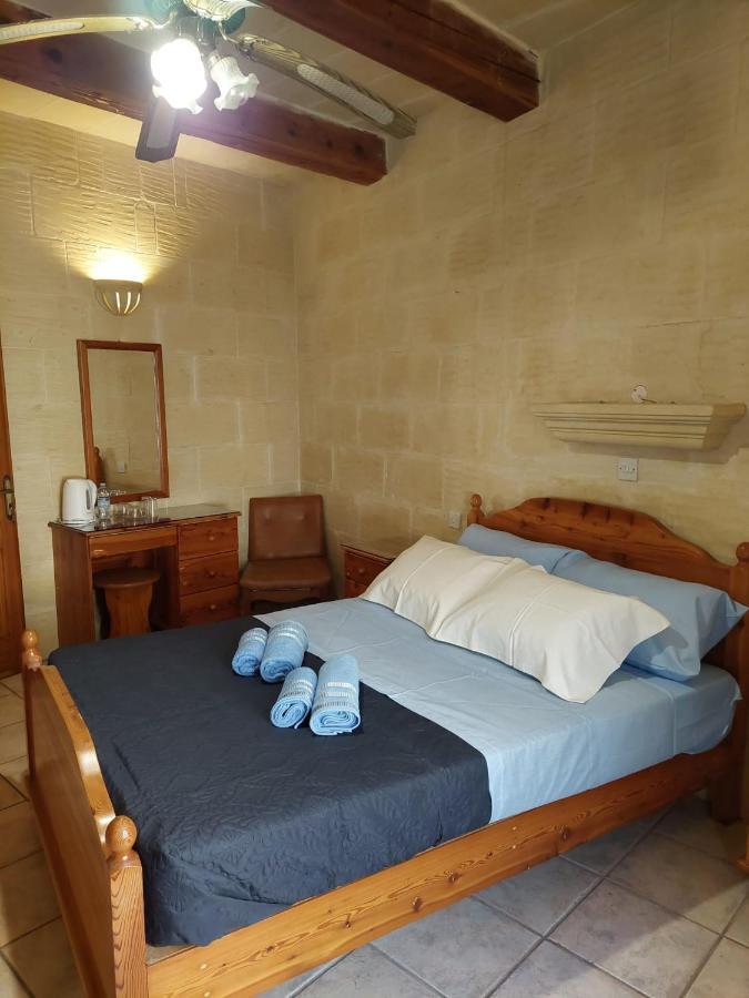 Mj Xagħra