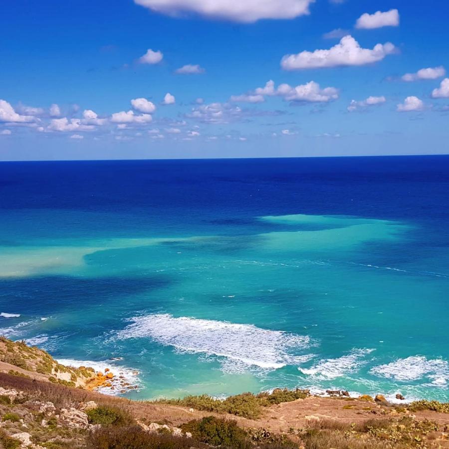 Mj * Xagħra