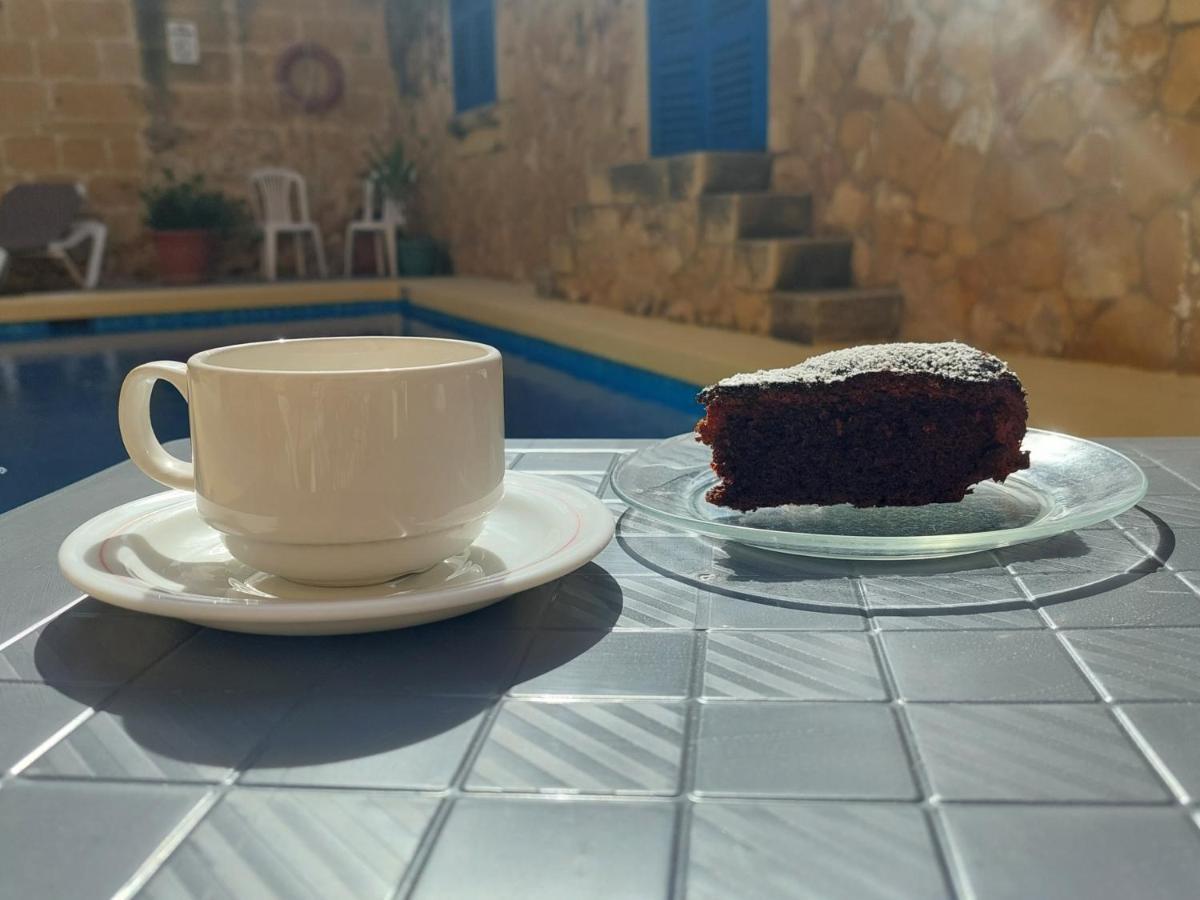 Mj * Xagħra