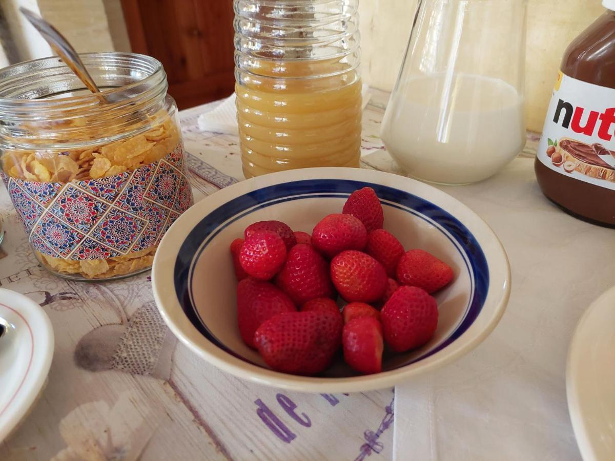 Frühstückspension Mj