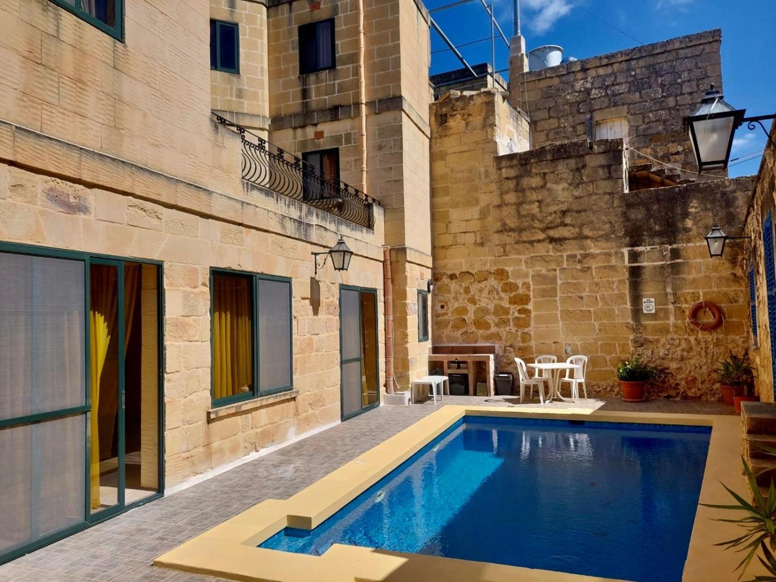 Mj Frühstückspension Xagħra