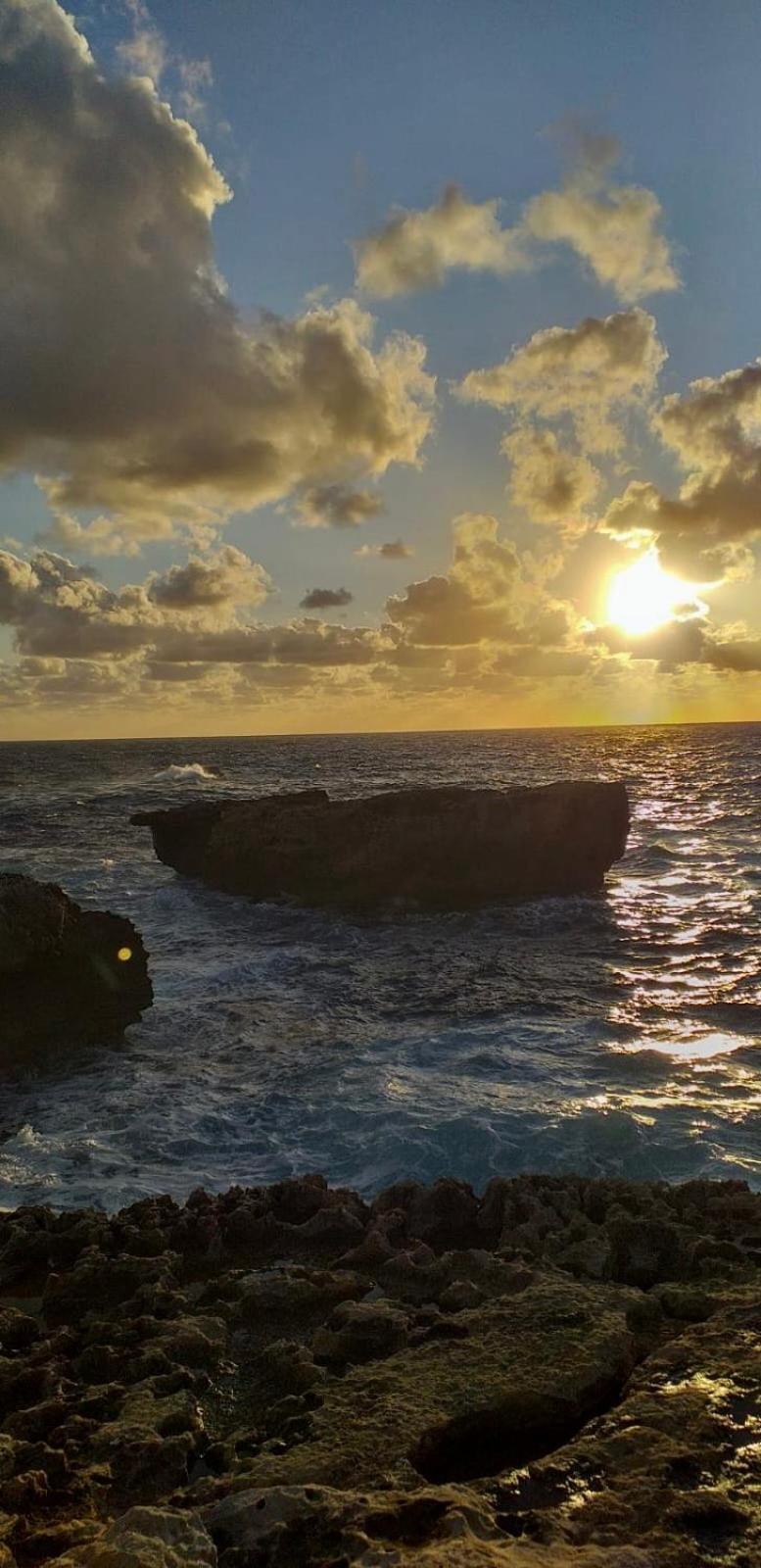 Mj * Xagħra
