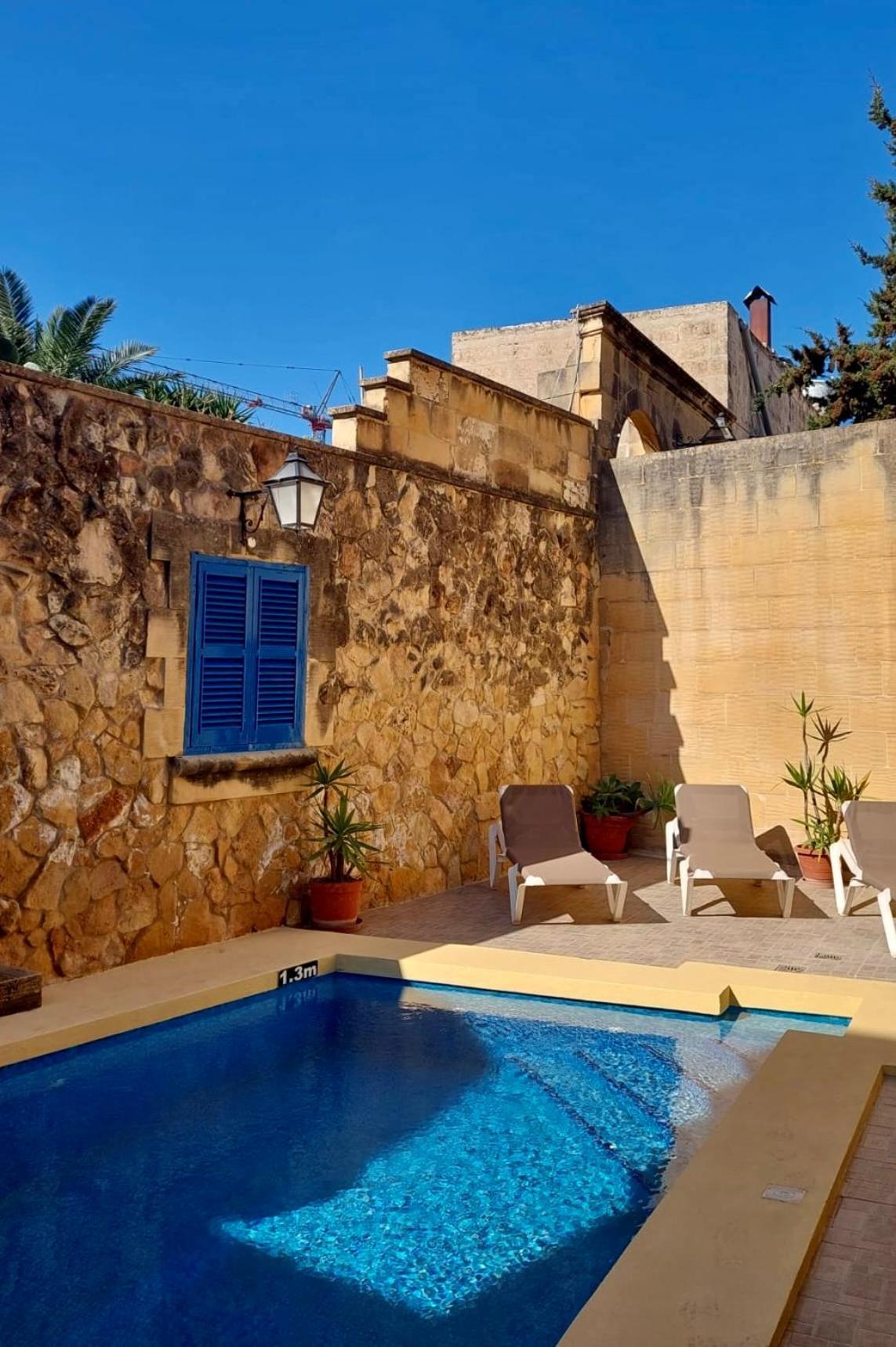 Frühstückspension Mj Xagħra