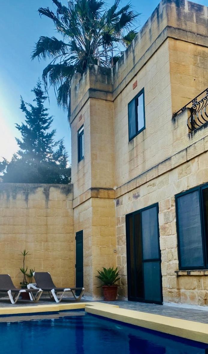 Frühstückspension Mj Xagħra