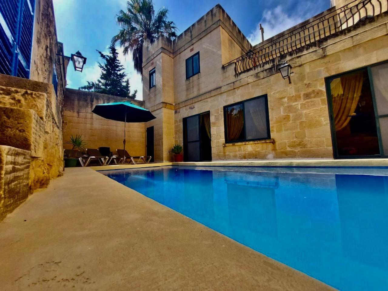 Mj * Xagħra