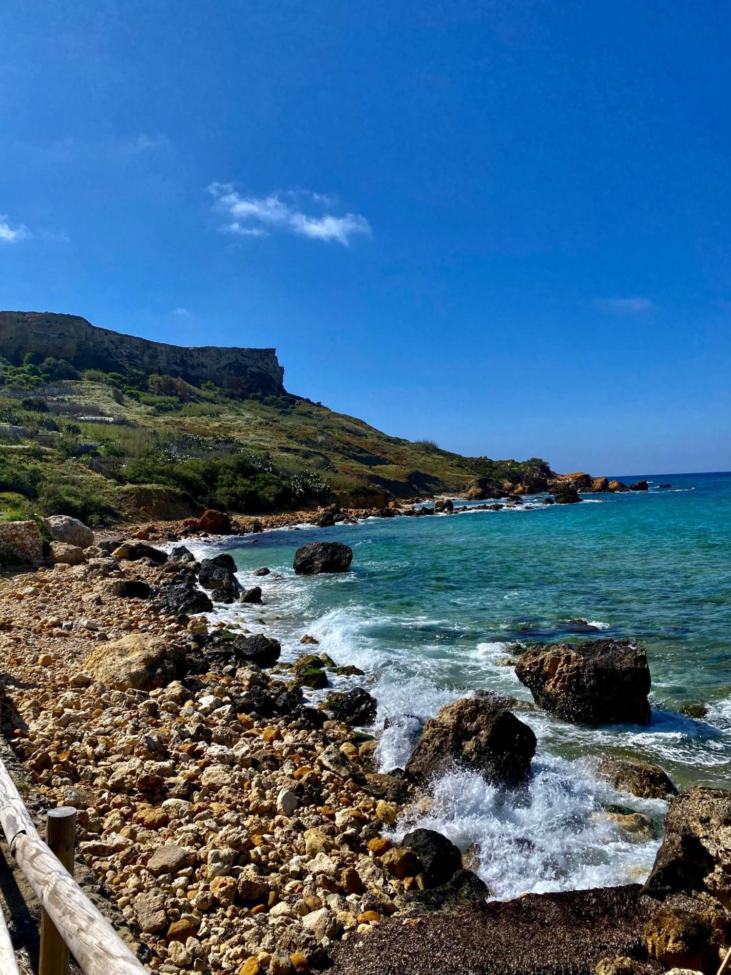Mj * Xagħra