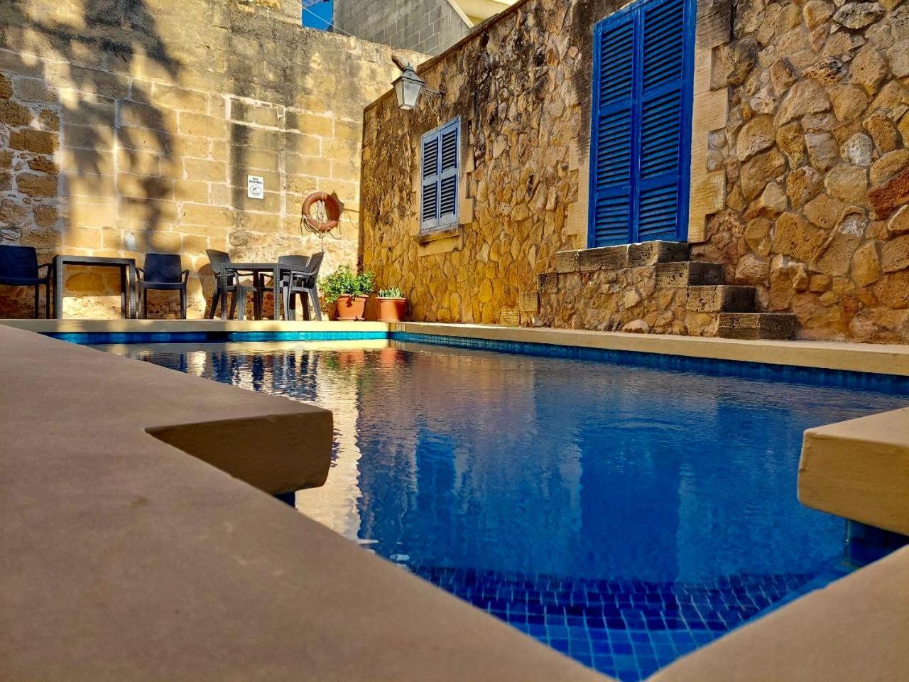 Mj Frühstückspension Xagħra