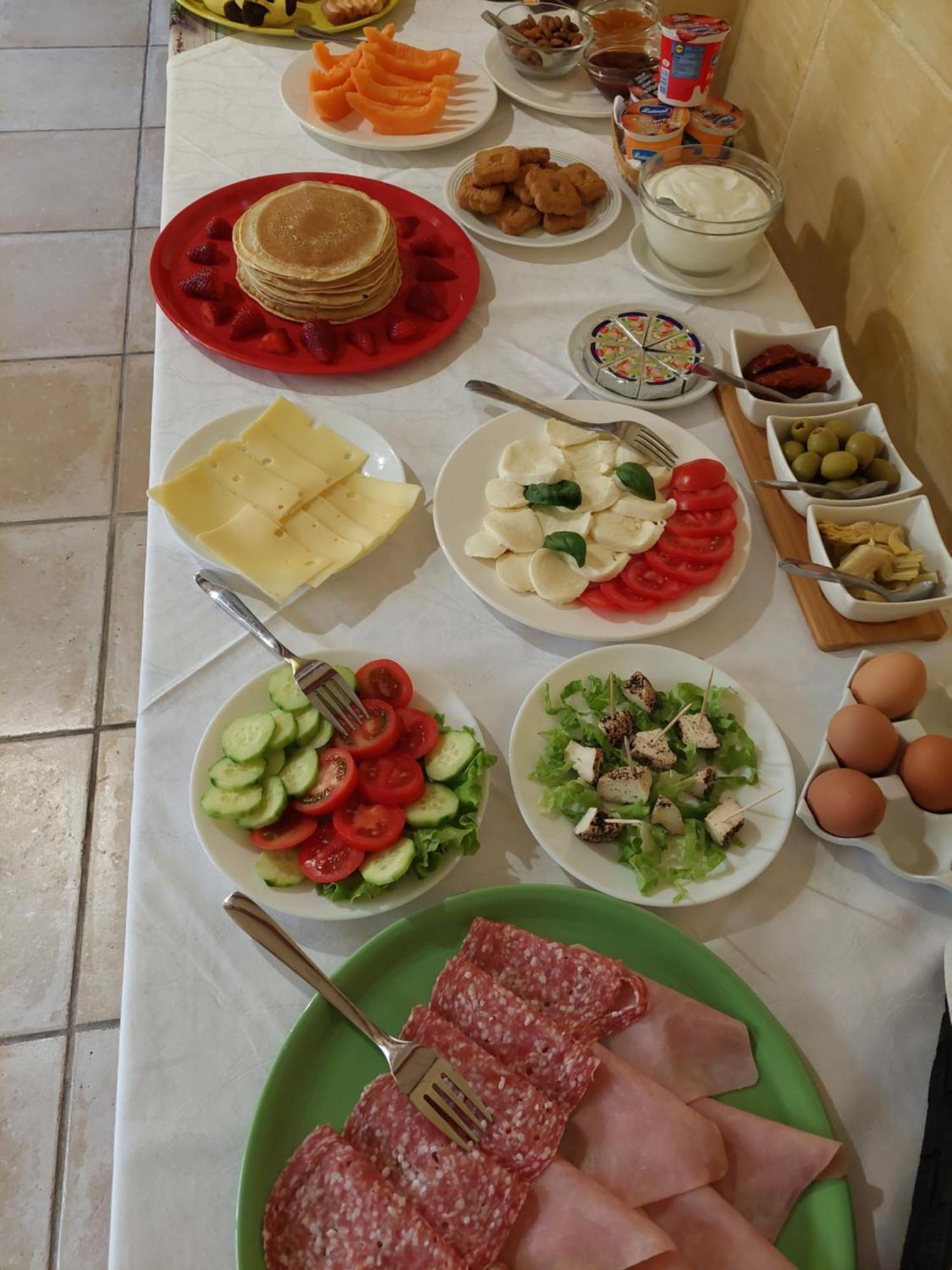 Frühstückspension Mj Xagħra