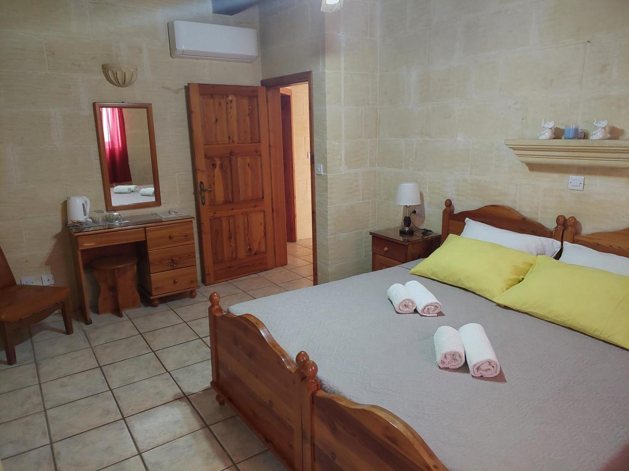 Frühstückspension Mj Xagħra